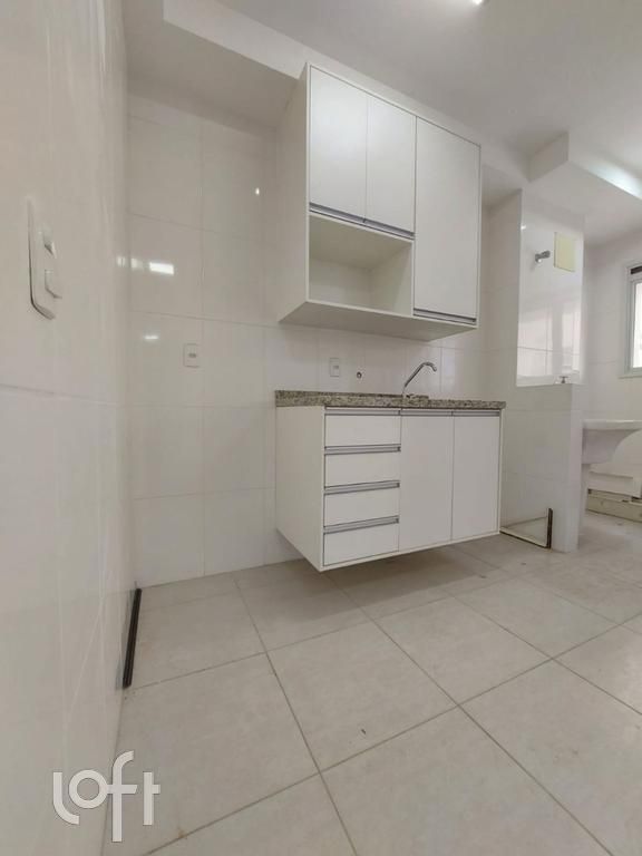 Apartamento à venda com 1 quarto, 35m² - Foto 4