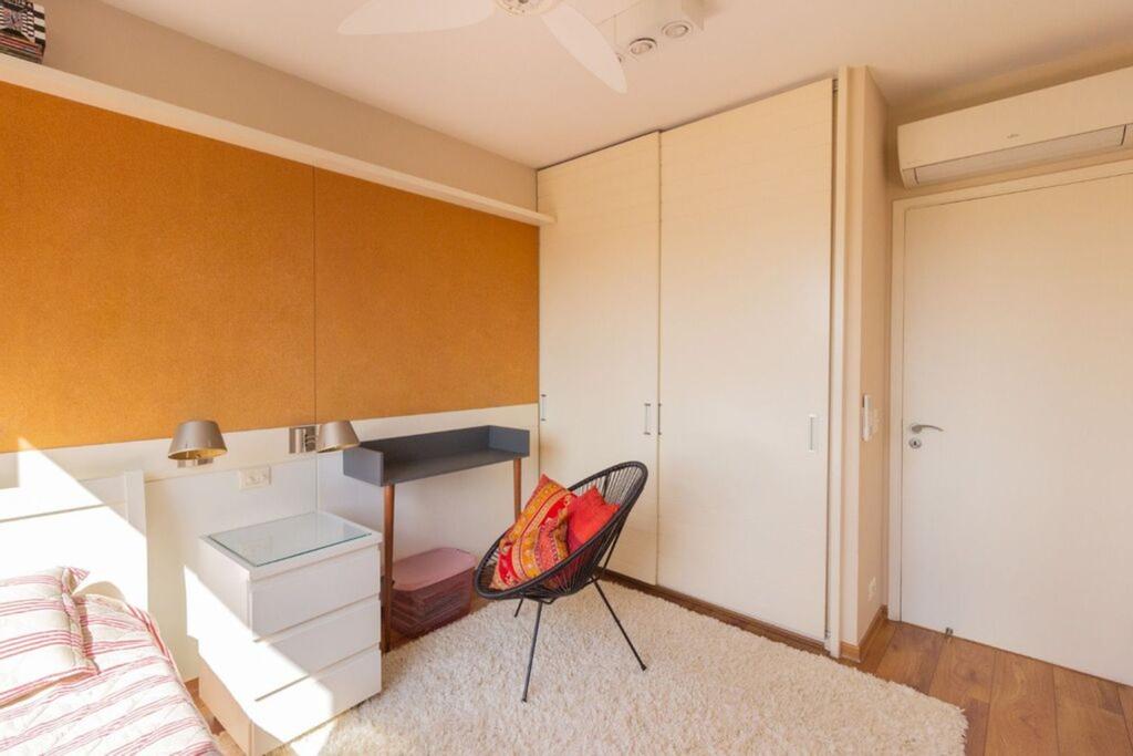 Apartamento à venda com 3 quartos, 190m² - Foto 16