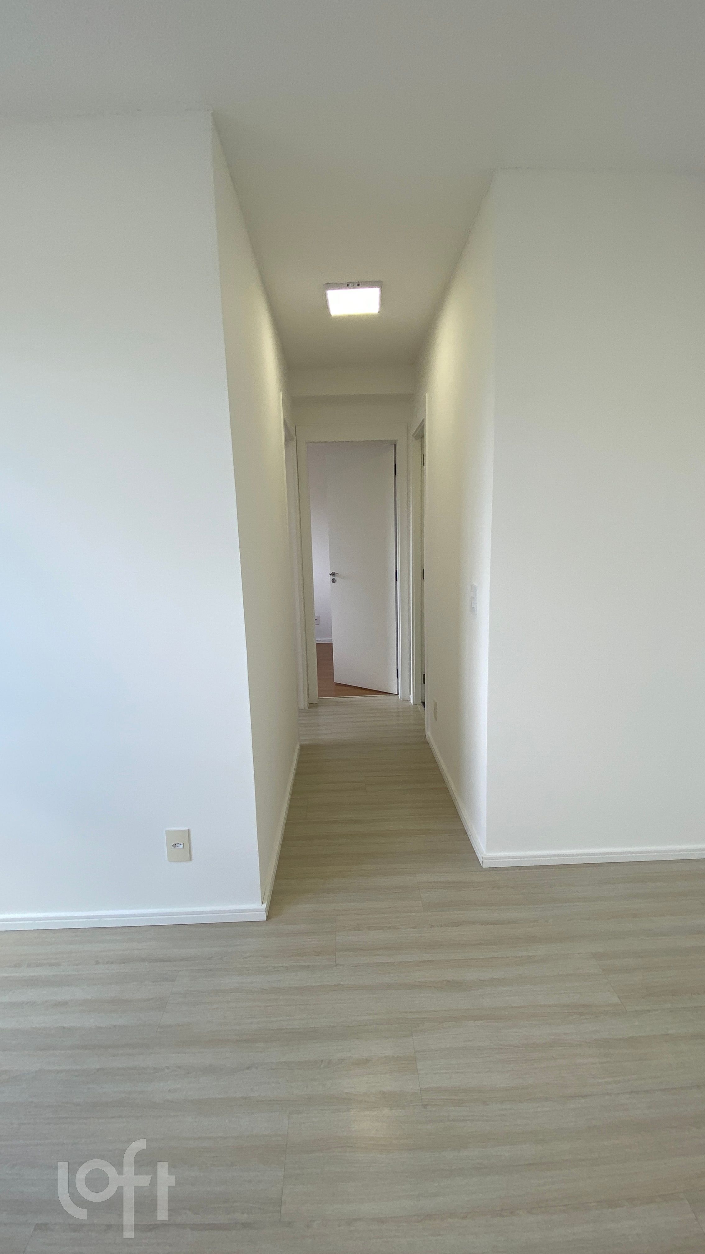 Apartamento, 2 quartos, 40 m² - Foto 7