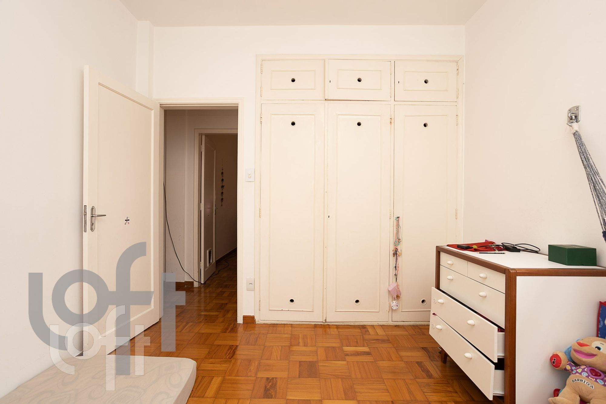 Apartamento, 3 quartos, 110 m² - Foto 6