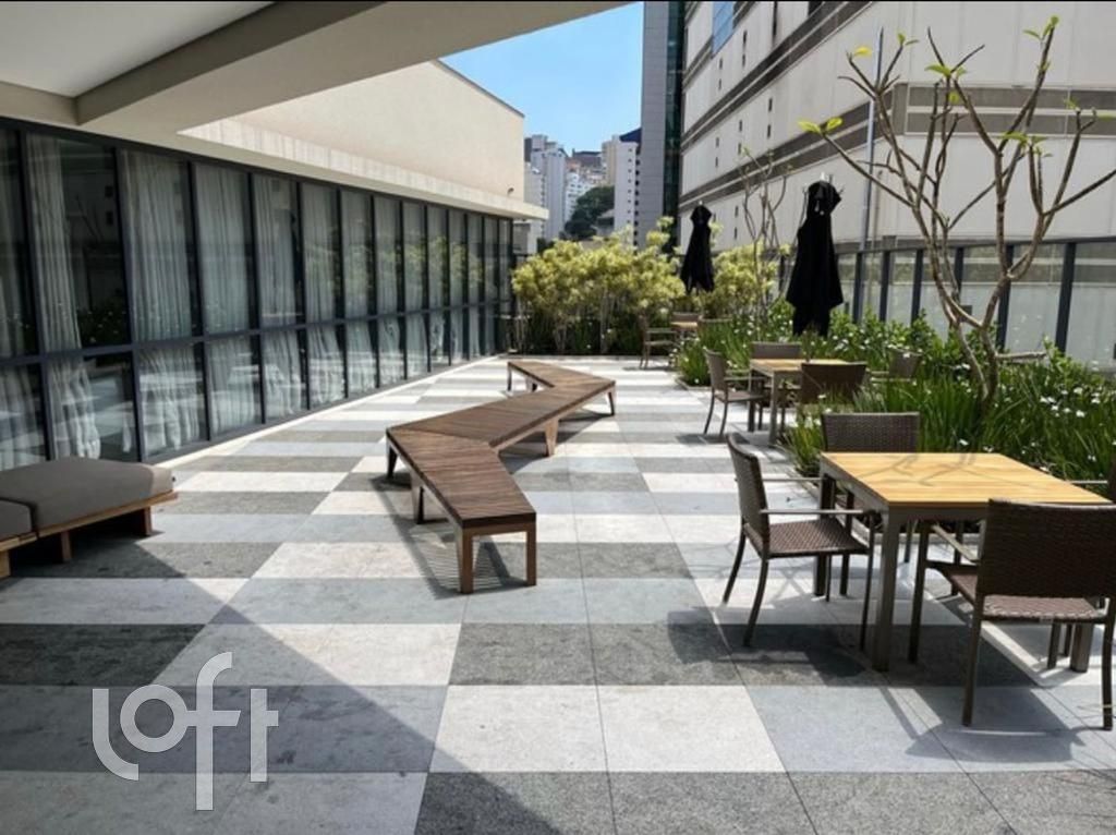 Apartamento, 1 quarto, 42 m² - Foto 19
