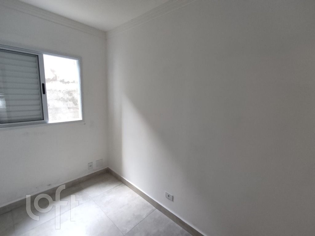 Apartamento, 1 quarto, 37 m² - Foto 6