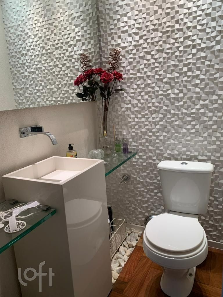 Apartamento, 3 quartos, 191 m² - Foto 42