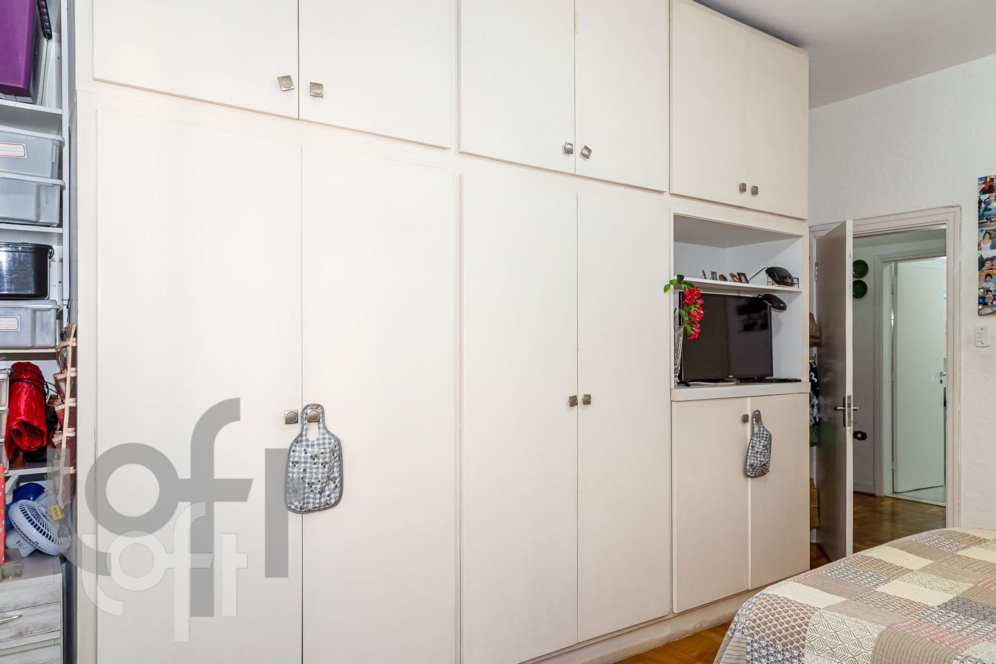 Apartamento, 3 quartos, 220 m² - Foto 11