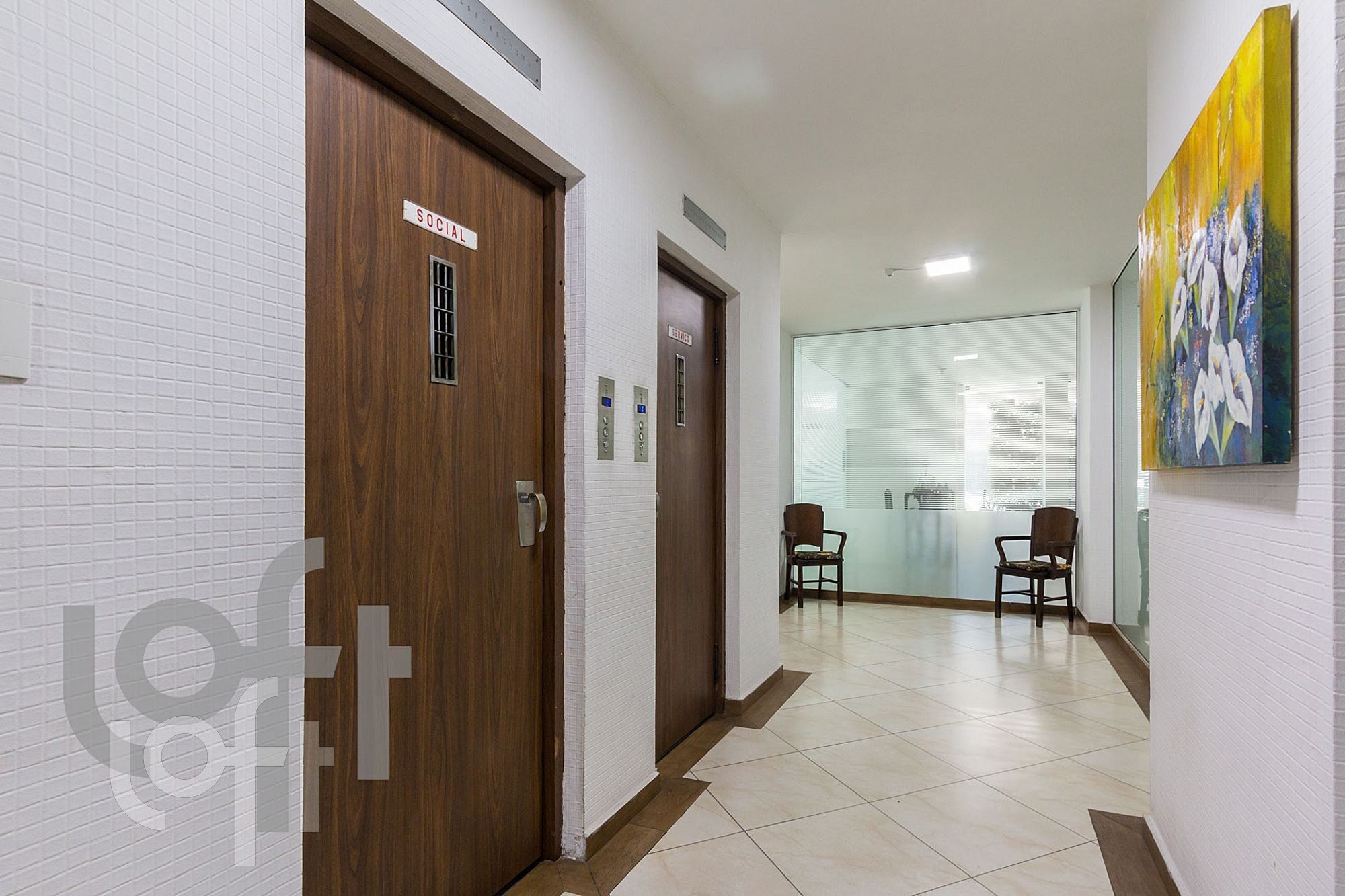 Apartamento, 3 quartos, 126 m² - Foto 7