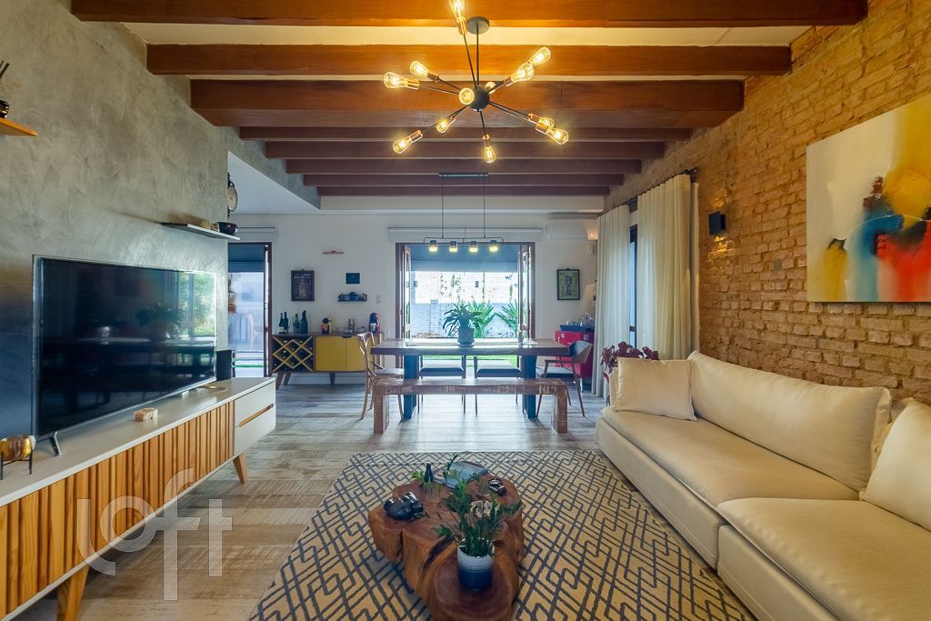 Casa, 3 quartos, 210 m² - Foto 9