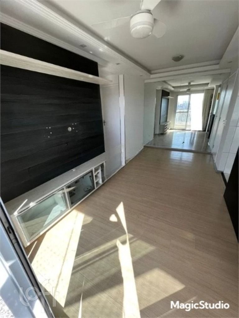 Apartamento, 2 quartos, 47 m² - Foto 5