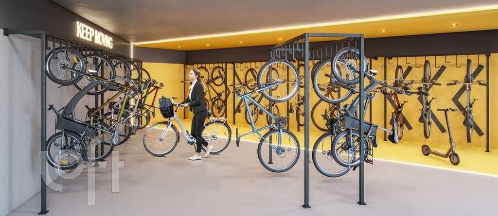 Apartamento, 2 quartos, 43 m² - Foto 14