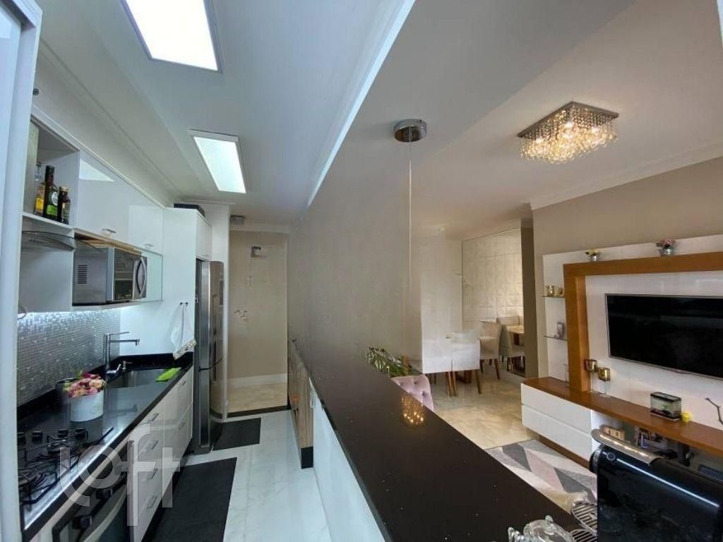 Apartamento à venda com 2 quartos, 82m² - Foto 12