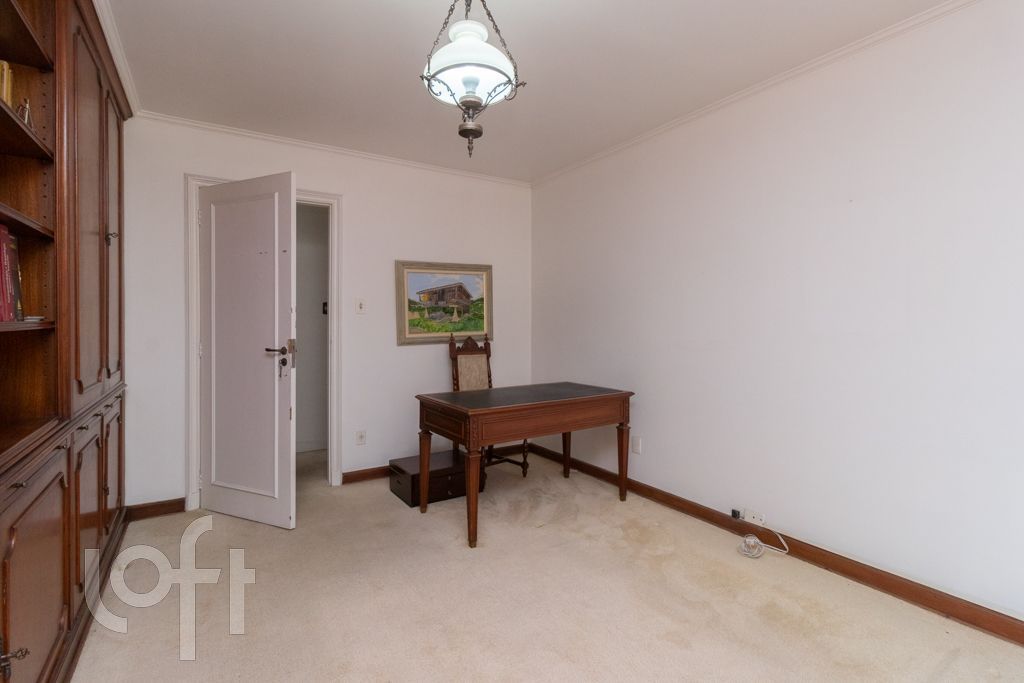 Apartamento, 3 quartos, 230 m² - Foto 13