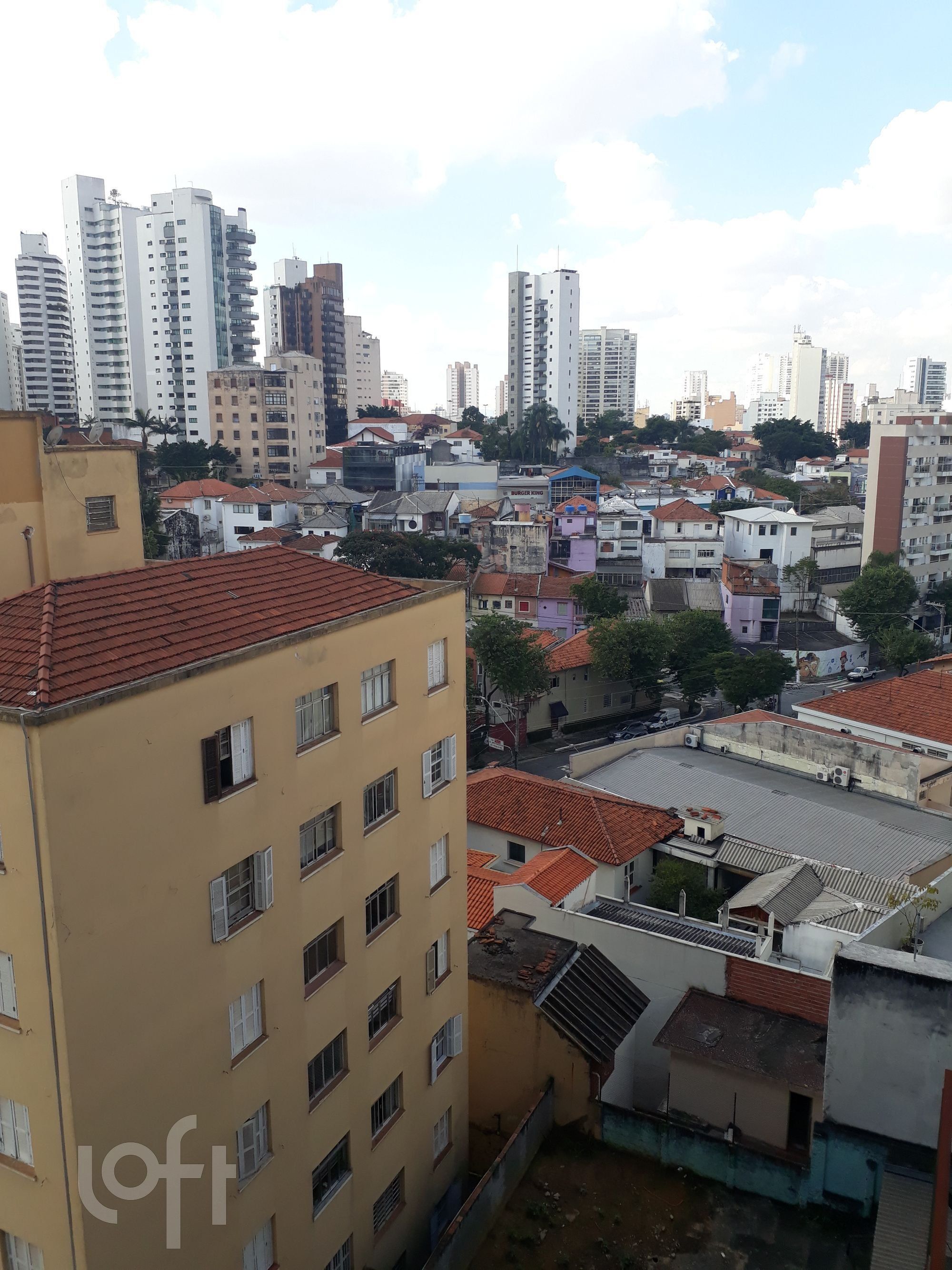 Apartamento à venda com 3 quartos, 102m² - Foto 16