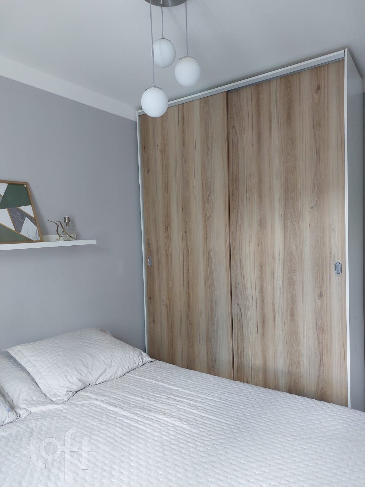 Apartamento à venda com 2 quartos, 52m² - Foto 13