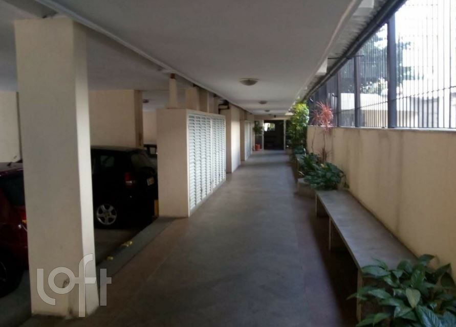 Apartamento, 2 quartos, 52 m² - Foto 15