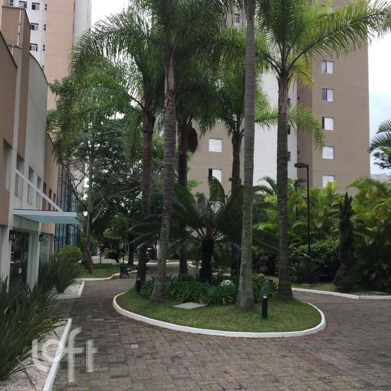 Apartamento, 2 quartos, 52 m² - Foto 3