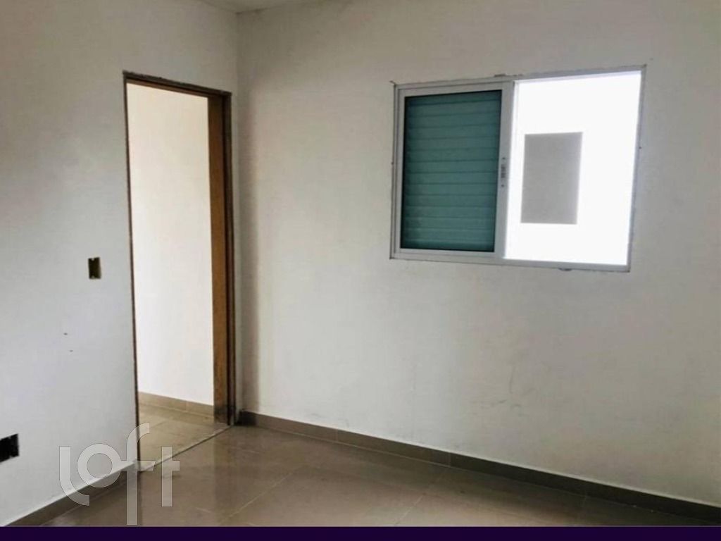 Casa, 2 quartos, 48 m² - Foto 4