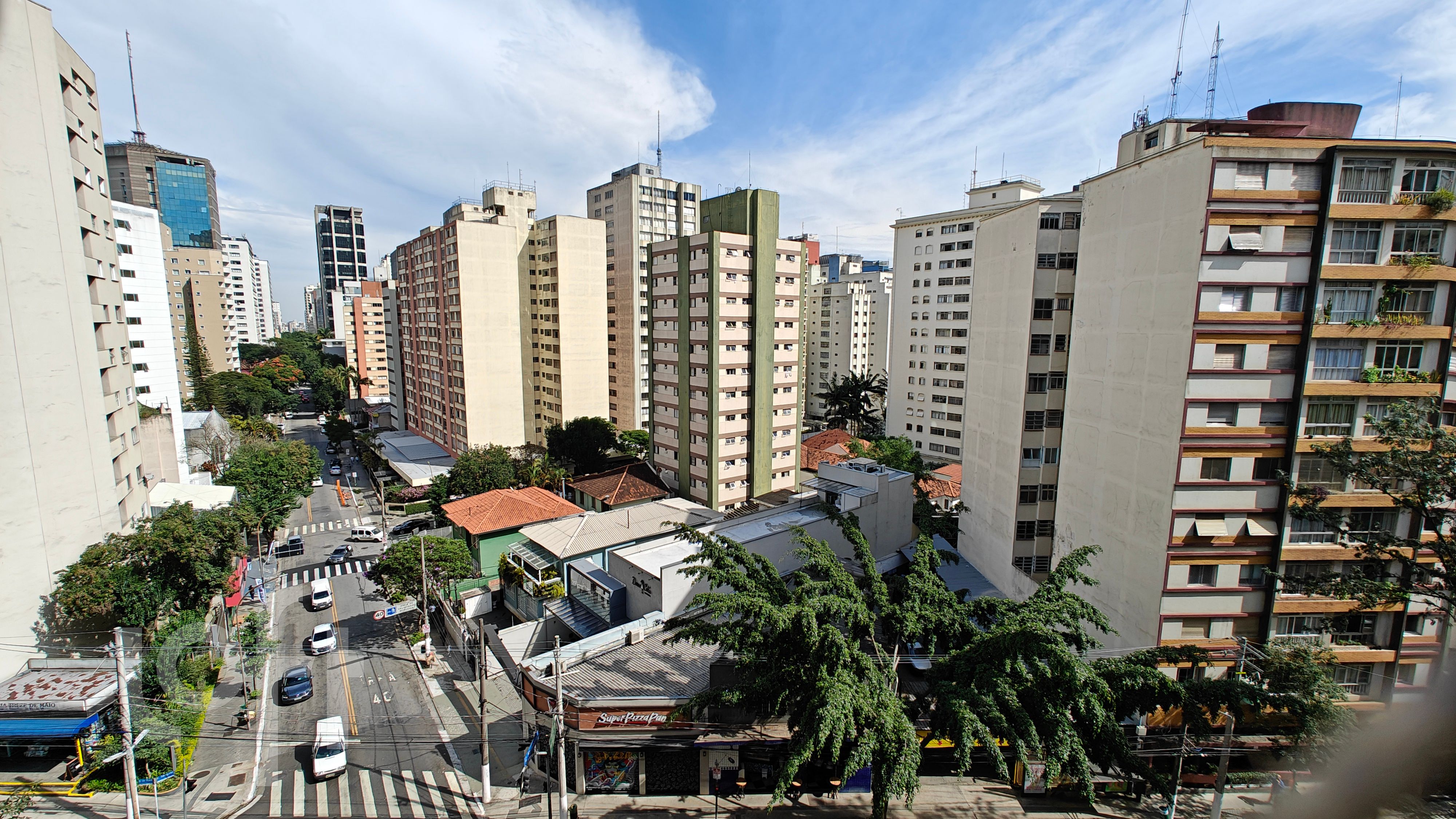 Apartamento, 3 quartos, 116 m² - Foto 4