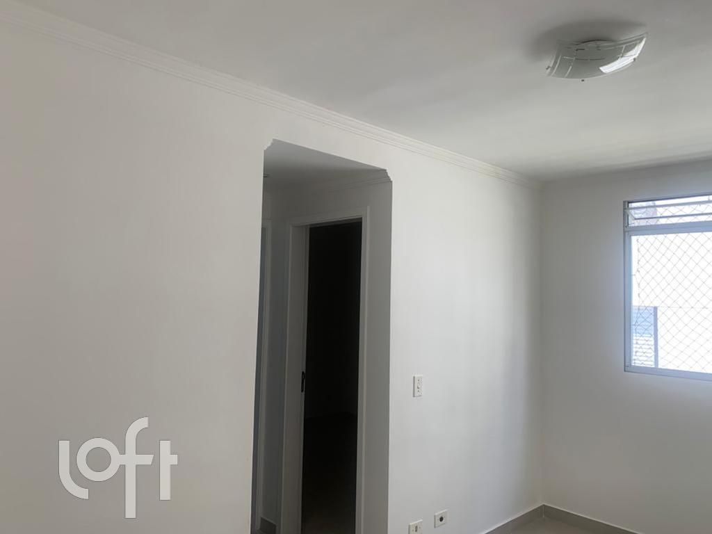 Apartamento, 2 quartos, 42 m² - Foto 3