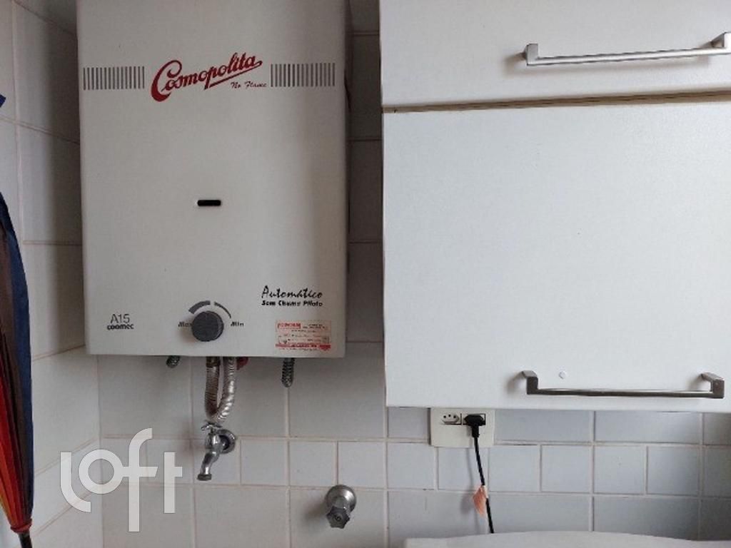 Apartamento, 1 quarto, 45 m² - Foto 9