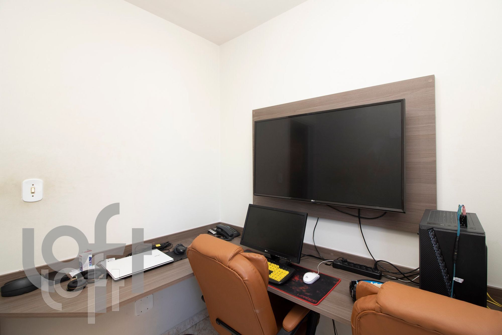 Apartamento, 3 quartos, 65 m² - Foto 4