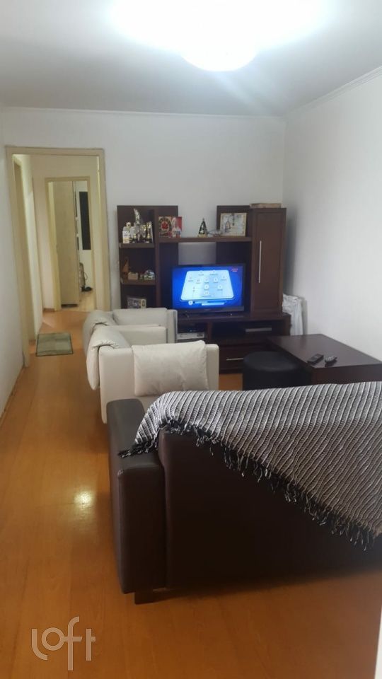 Apartamento, 3 quartos, 90 m² - Foto 2