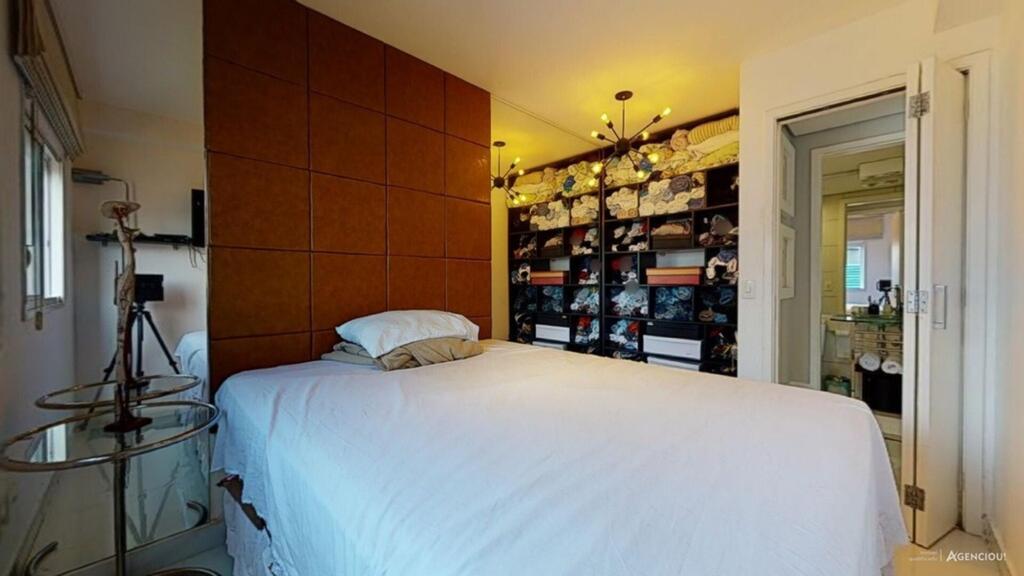 Apartamento à venda com 1 quarto, 38m² - Foto 21
