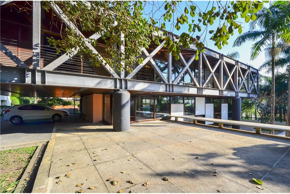 Casa, 4 quartos, 1245 m² - Foto 6