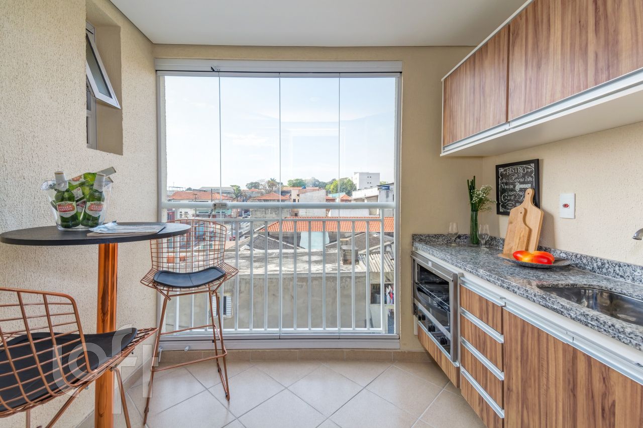 Apartamento, 3 quartos, 58 m² - Foto 9