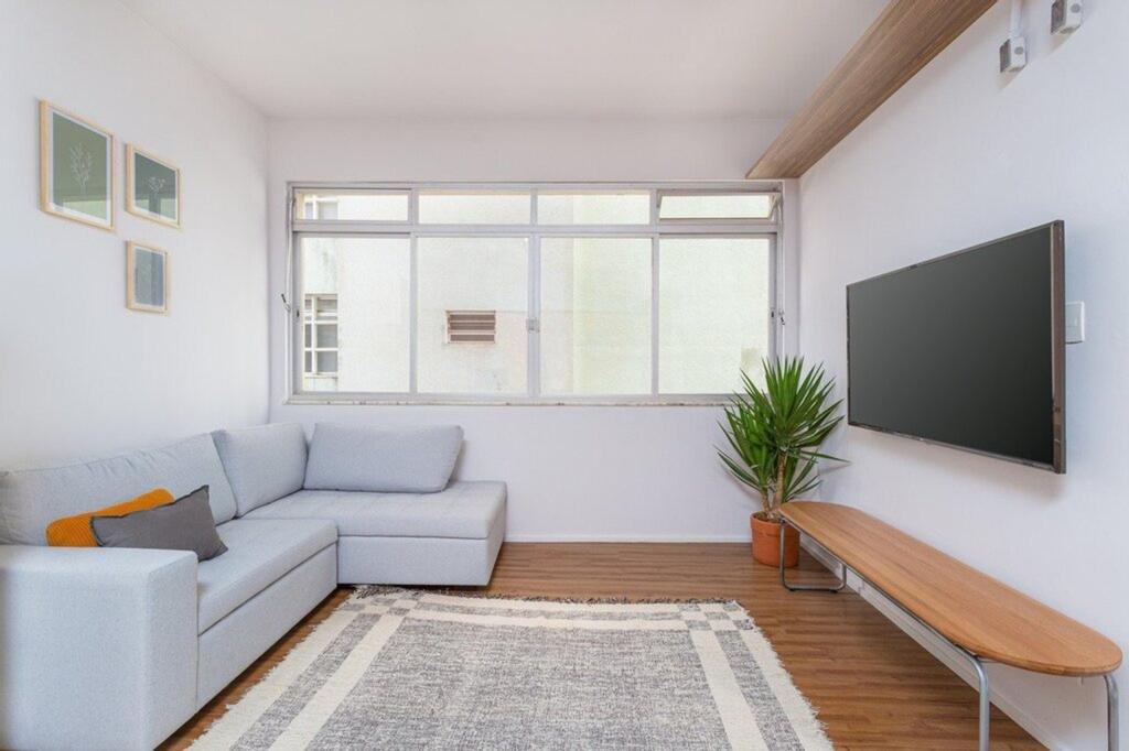 Apartamento, 5 quartos, 145 m² - Foto 4