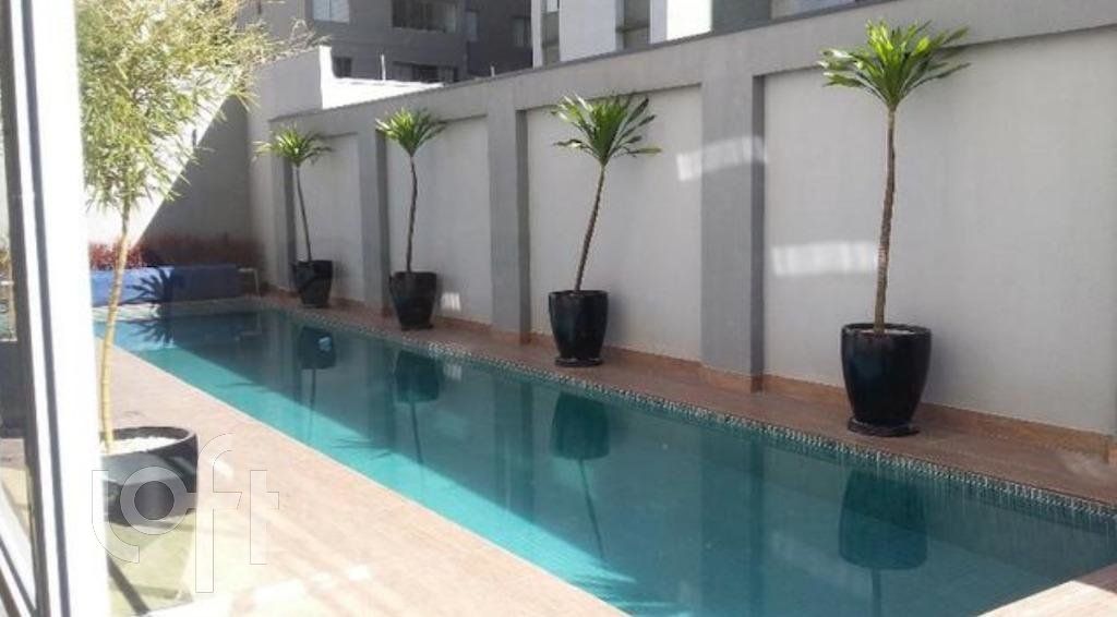 Apartamento, 1 quarto, 40 m² - Foto 20