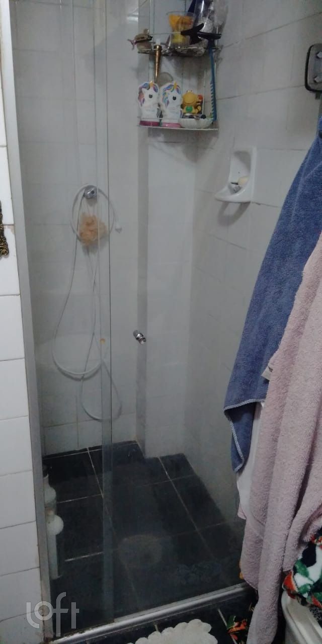 Apartamento, 2 quartos, 50 m² - Foto 7
