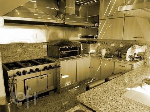 Apartamento, 4 quartos, 432 m² - Foto 13