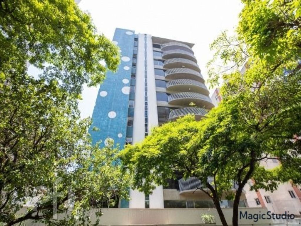 Apartamento, 4 quartos, 248 m² - Foto 24