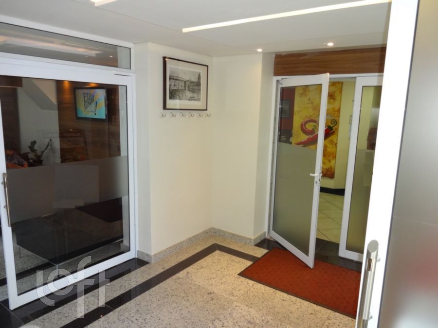 Apartamento, 1 quarto, 34 m² - Foto 21