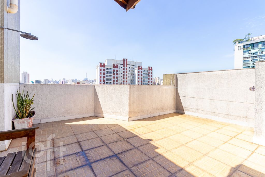 Apartamento, 2 quartos, 75 m² - Foto 2