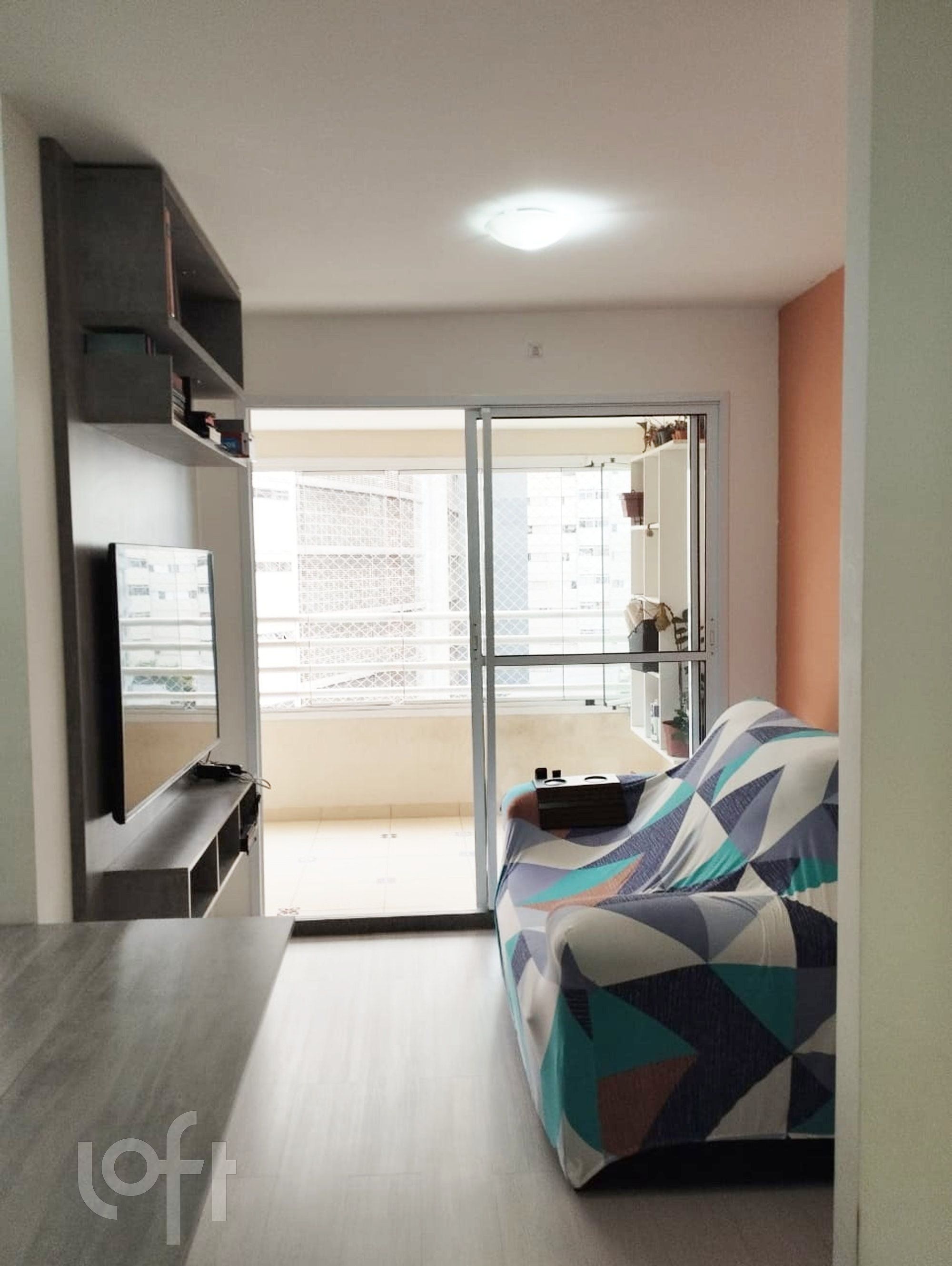 Apartamento, 2 quartos, 55 m² - Foto 5