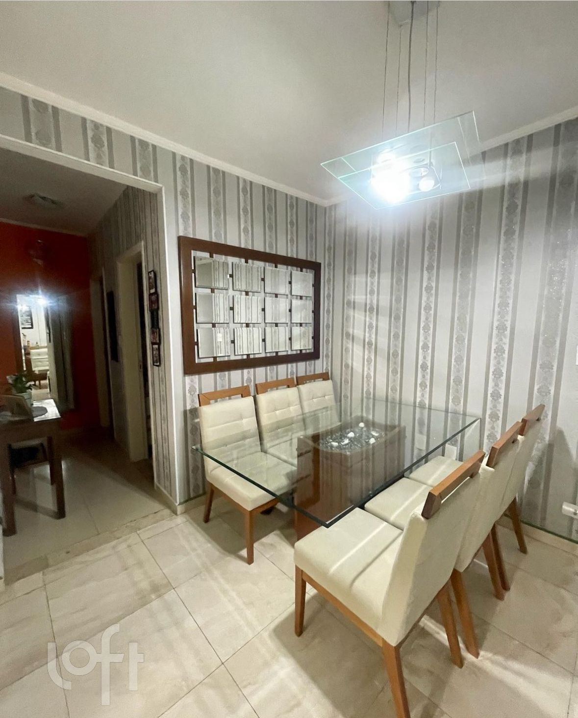 Apartamento, 2 quartos, 100 m² - Foto 4