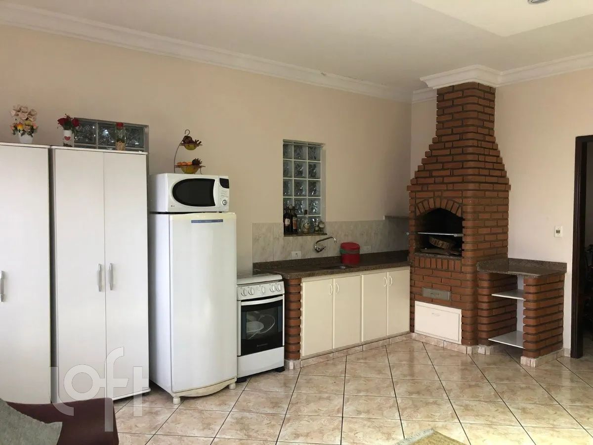 Casa, 3 quartos, 240 m² - Foto 23