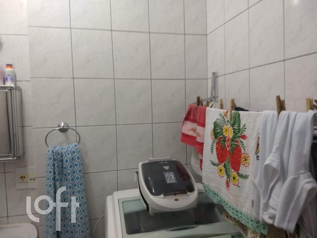 Apartamento, 1 quarto, 36 m² - Foto 10