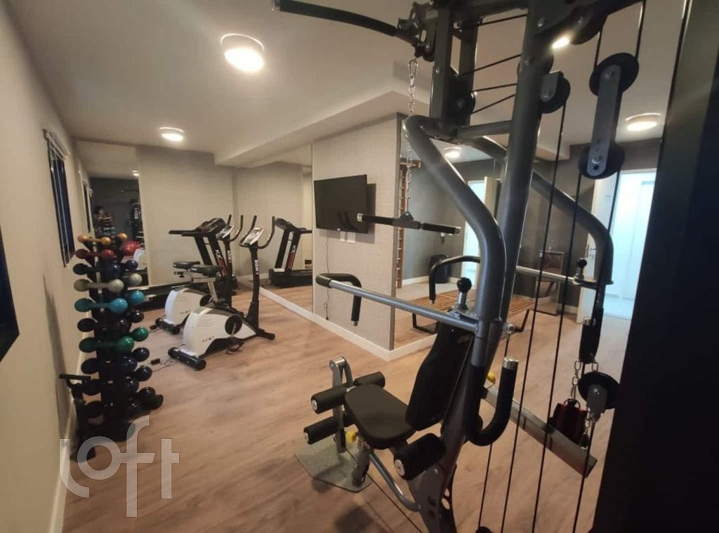 Apartamento, 1 quarto, 24 m² - Foto 1