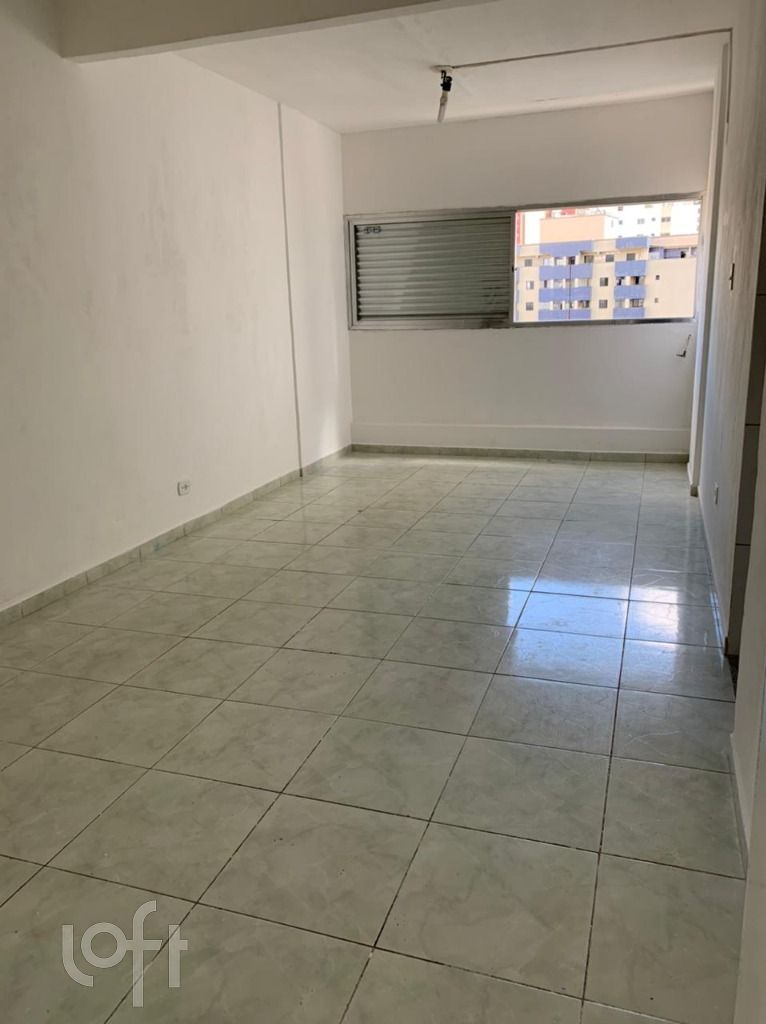 Apartamento, 1 quarto, 42 m² - Foto 1