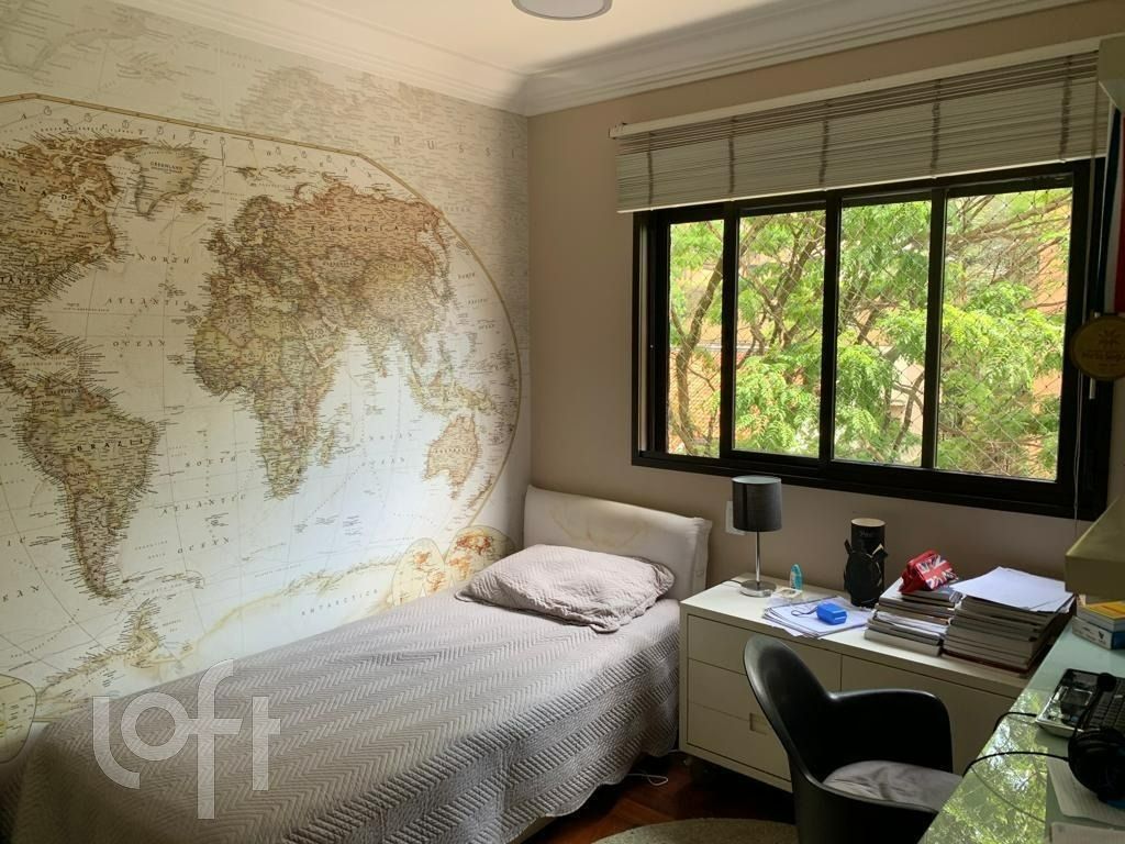 Apartamento, 3 quartos, 191 m² - Foto 20