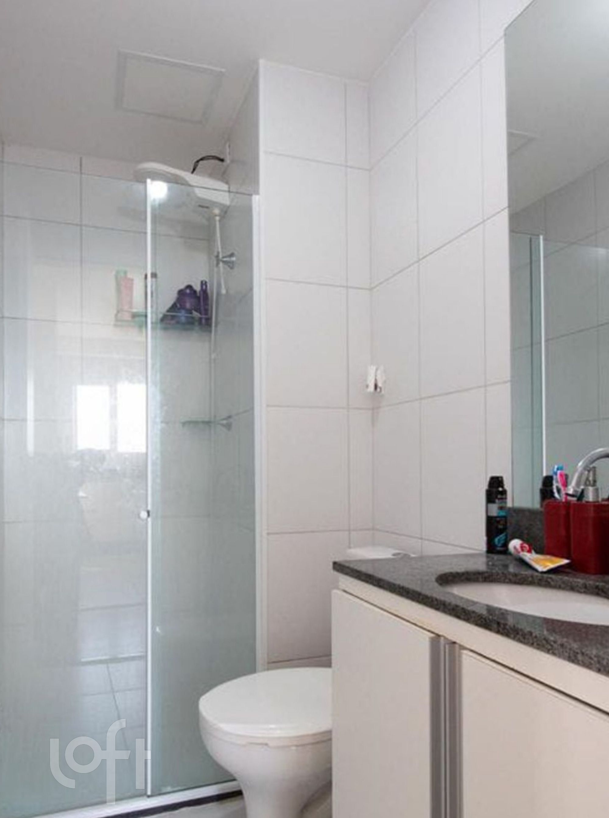 Apartamento, 2 quartos, 38 m² - Foto 2