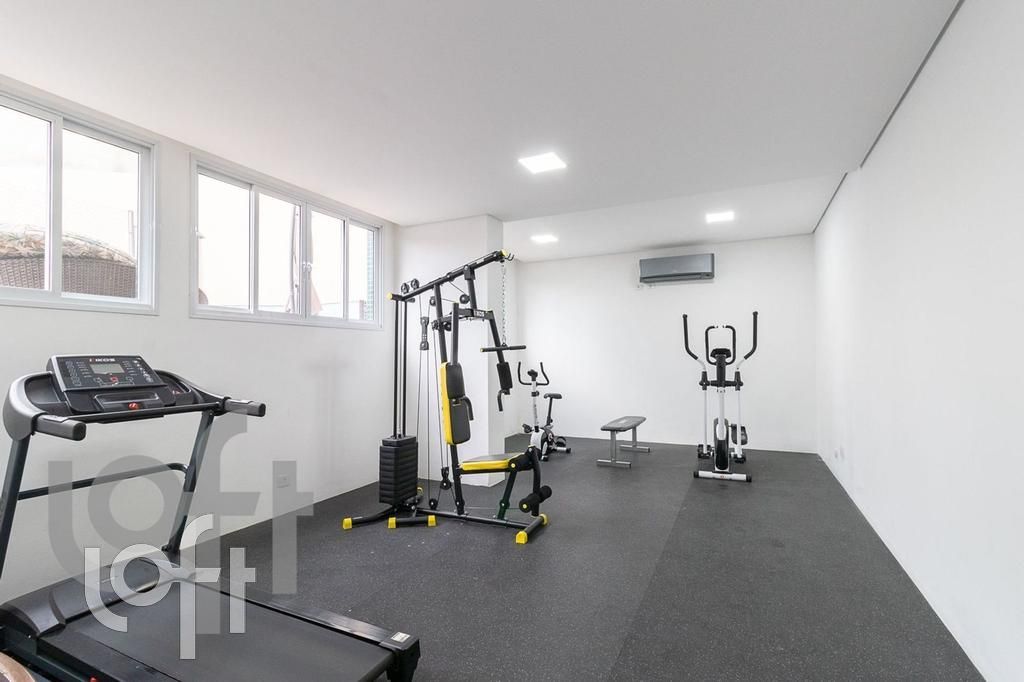 Apartamento, 1 quarto, 39 m² - Foto 29