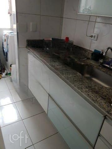 Apartamento, 2 quartos, 50 m² - Foto 6