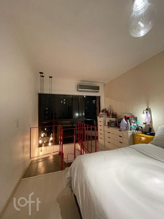 Apartamento à venda com 1 quarto, 62m² - Foto 10