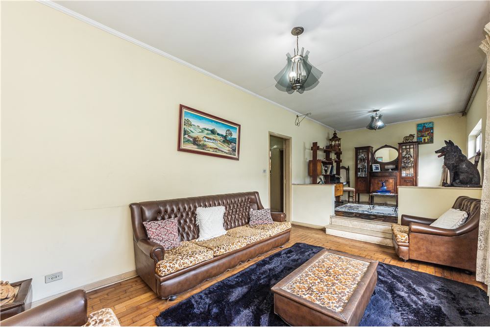 Casa à venda com 5 quartos, 215m² - Foto 28