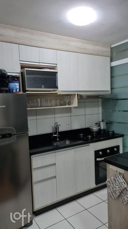 Apartamento, 2 quartos, 40 m² - Foto 2