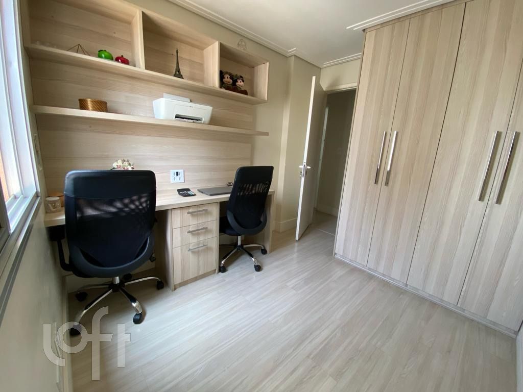 Apartamento, 3 quartos, 82 m² - Foto 22