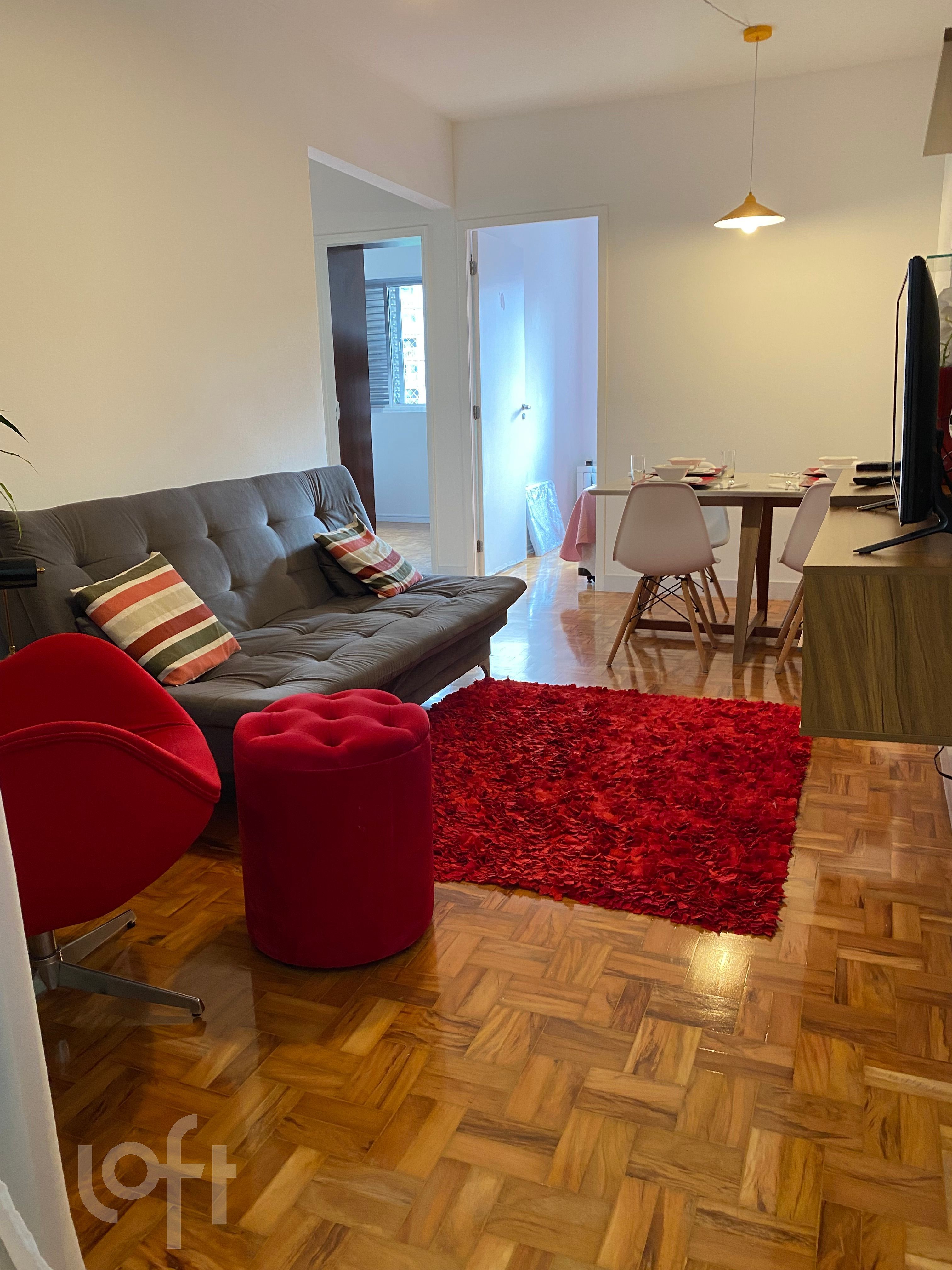 Apartamento, 3 quartos, 76 m² - Foto 2