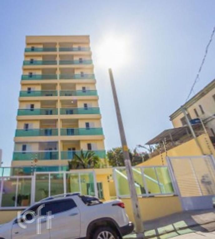 Apartamento, 2 quartos, 59 m² - Foto 25